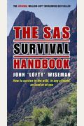 The S.A.S. Survival Handbook