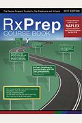 RxPrep's 2017 Course Book: A Comprehensive Re