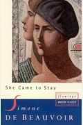 She Came To Stay (Flamingo) (English And Spanish Edition)