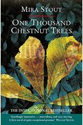 One Thousand Chestnut Trees: A Novel Of Korea
