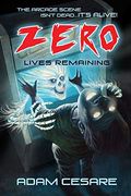 Zero Lives Remaining: A Haunted Arcade Story
