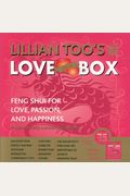 Lillian Too's Love In A Box [With Cdrom]