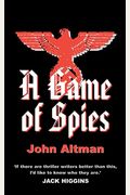 A Game Of Spies