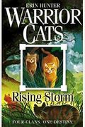 Rising Storm (Warrior Cats)