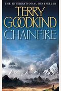 Chainfire: Chainfire Trilogy, Part 1 (Sword Of Truth, Book 9)