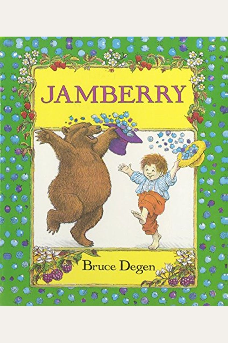 Jamberry