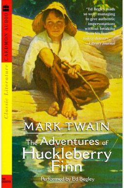 The Adventures of Huckleberry Finn The Adventures of Huckleberry Finn