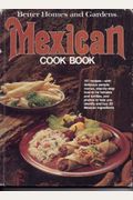 The Mexican Cookbook