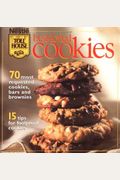 Best-Loved Cookies