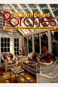Porches & Sunrooms: Your Guide To Planning And Remodeling