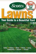 Scotts Lawns: Your Guide To A Beautiful Yard