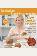Semi-Homemade Slow Cooker Recipes