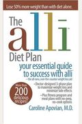 The Alli Diet Plan: Your Essential Guide To Success With Alli
