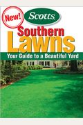 Scotts Southern Lawns: Your Guide to a Beautiful Yard