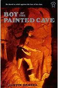 Boy Of The Painted Cave