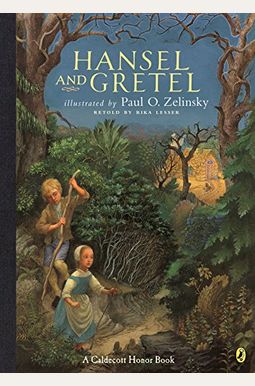 Hansel and Gretel Hansel and Gretel