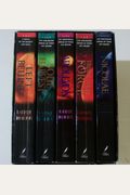 Left Behind Collection Boxed Set Volumes