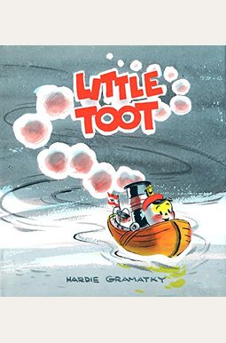Little Toot Little Toot