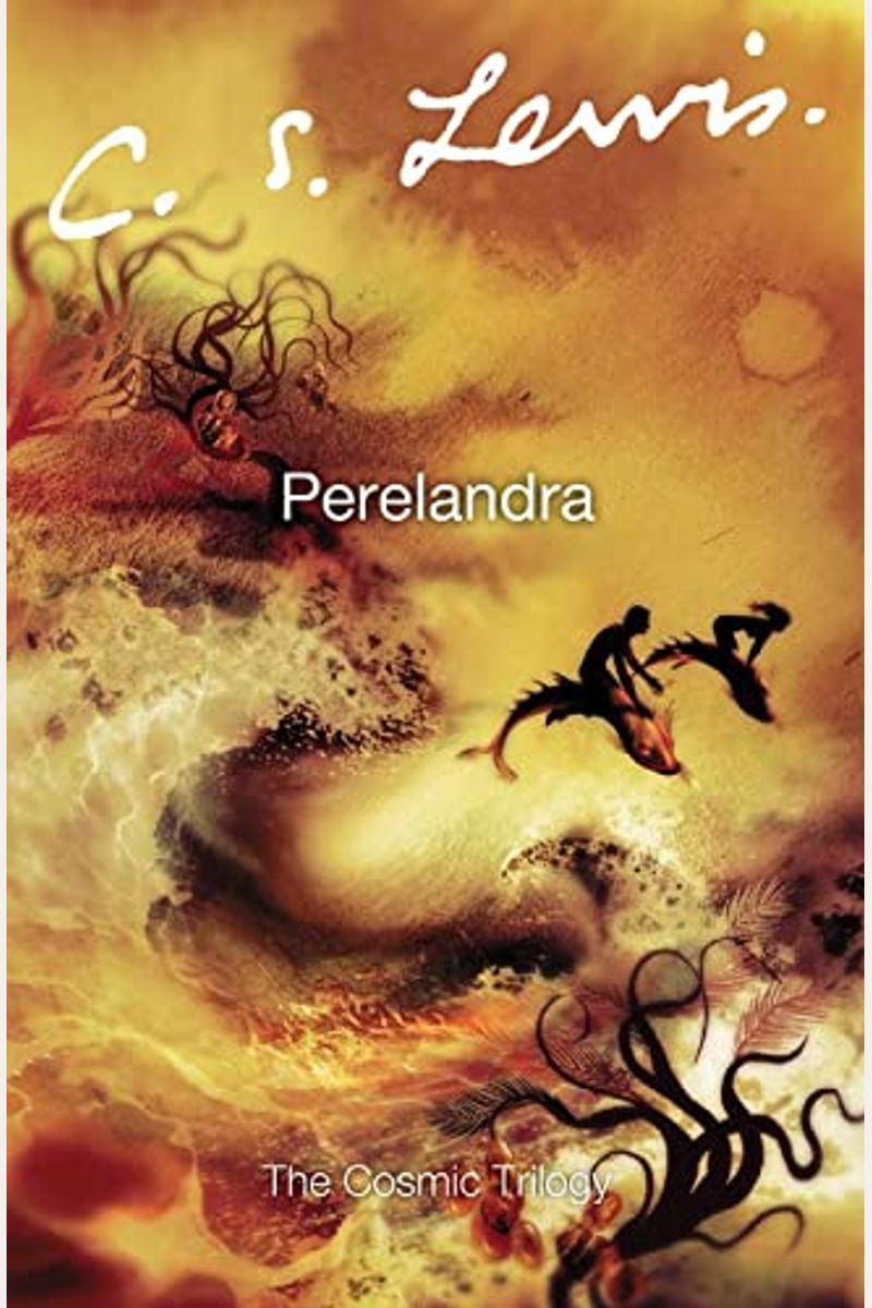 Perelandra (Space Trilogy)