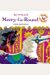 Merry-Go-Round: A Book About Nouns