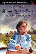 Harriet Beecher Stowe And The Beecher Preachers