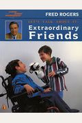 Friends With Special Needs