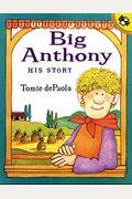 Big Anthony: His Story