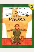 Jamie O'rourke And The Pooka