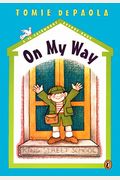 On My Way (A 26 Fairmount Avenue Book)