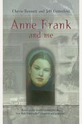 Anne Frank And Me