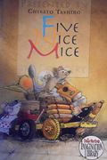 Five Nice Mice In Concert (From Dolly Parton's Imagination Library)