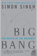 Big Bang: The Origin of the Universe