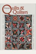 Kansas Quilts And Quilters