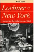 Lochner V. New York