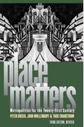 Place Matters: Metropolitics For The Twentyfirst Century
