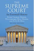 The Supreme Court: An Essential History, Second Edition