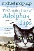 The Amazing Story Of Adolphus Tips