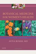 Botanical Medicine For Women's Health