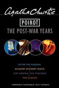 Poirot: The Post War Years