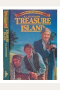 Treasure Island (Treasury of Children's Classics)