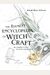 The Element Encyclopedia Of Witchcraft: The Complete A-Z For The Entire Magical World