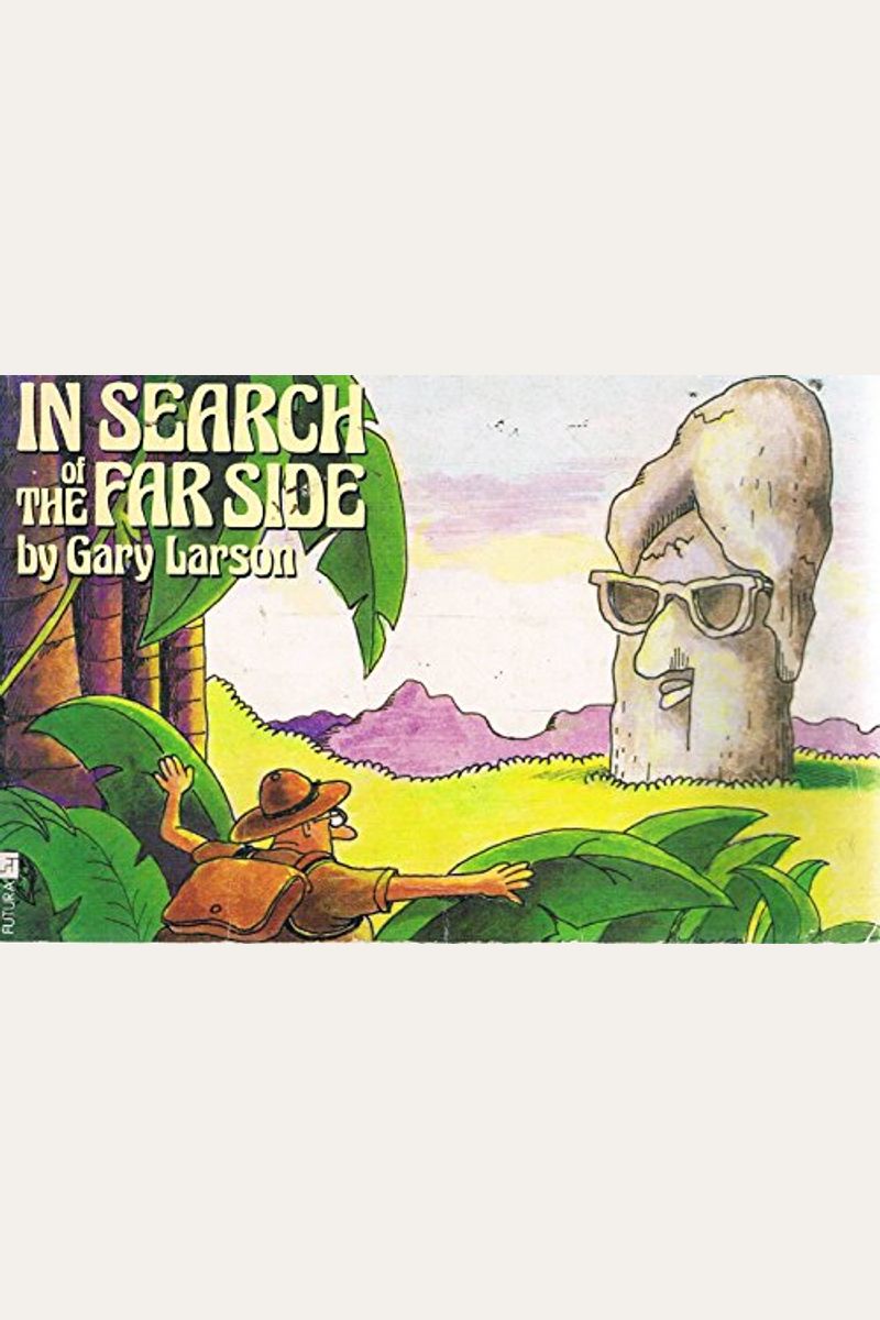 In Search Of The Far Side(R)