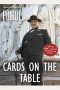 Cards On The Table (Poirot)
