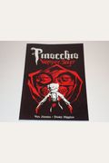 Pinocchio, Vampire Slayer Volume One