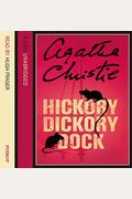 Hickory Dickory Dock: A Hercule Poirot Mystery (Hercule Poirot Mysteries)