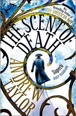 The Scent Of Death The Scent Of Death