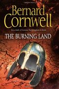 The Burning Land. Bernard Cornwell