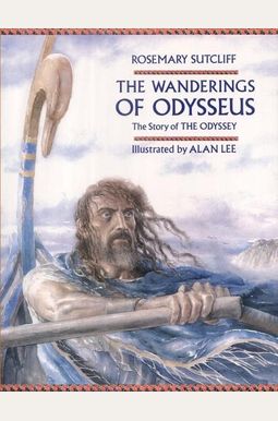 the wanderings of odysseus by rosemary sutcliff