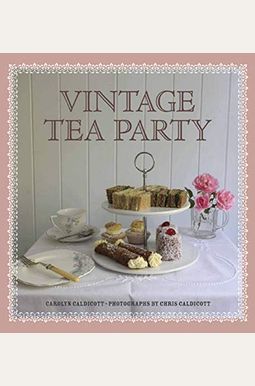 Vintage Tea Party Vintage Tea Party