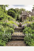 Secret Gardeners: Britain's Creatives Reveal Their Private Sanctuaries